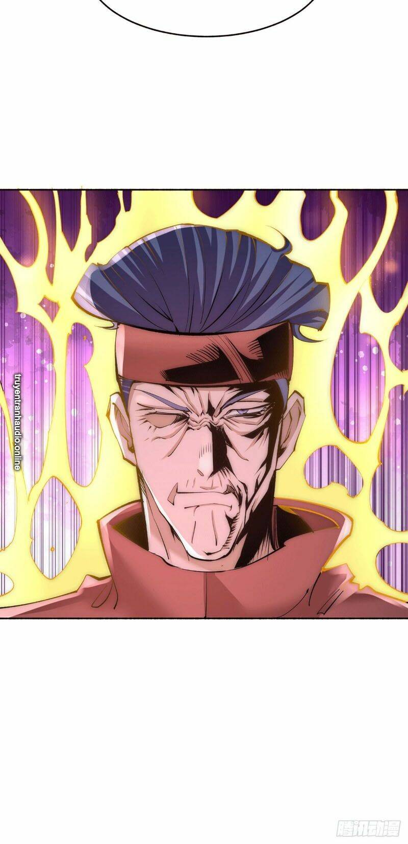 đô thị đỉnh phong cao thủ chapter 188 34