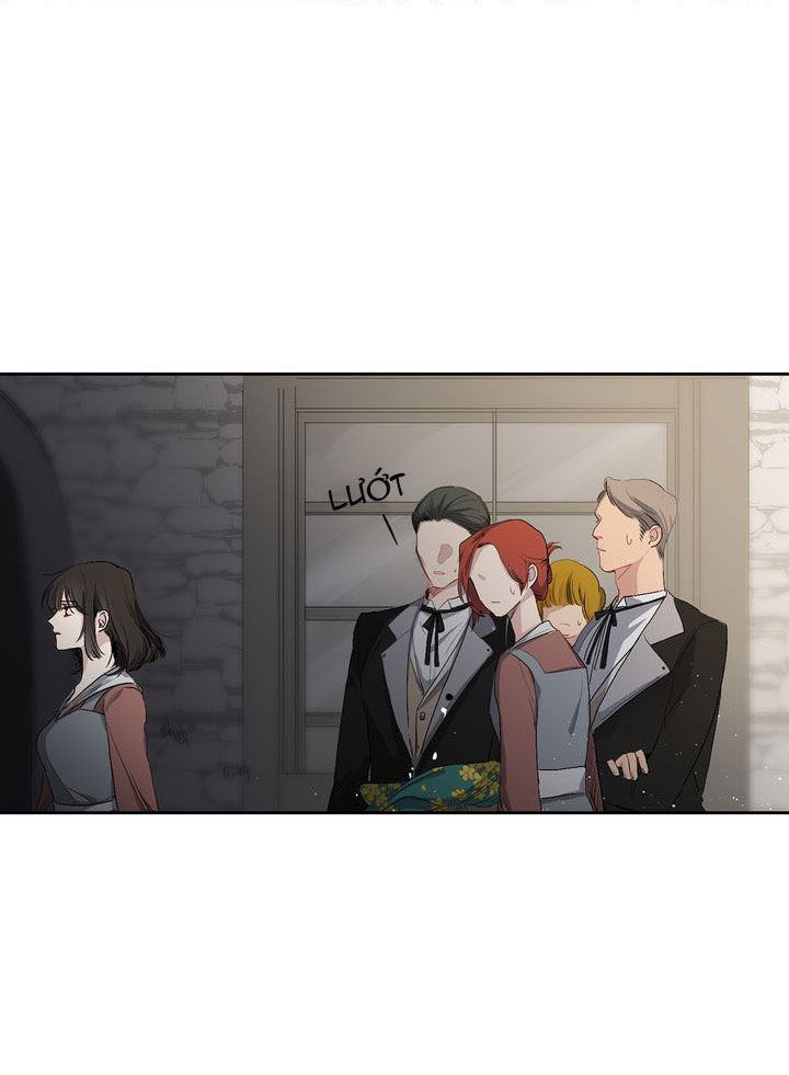 mối tình đầu của bạo chúa chapter 2 17