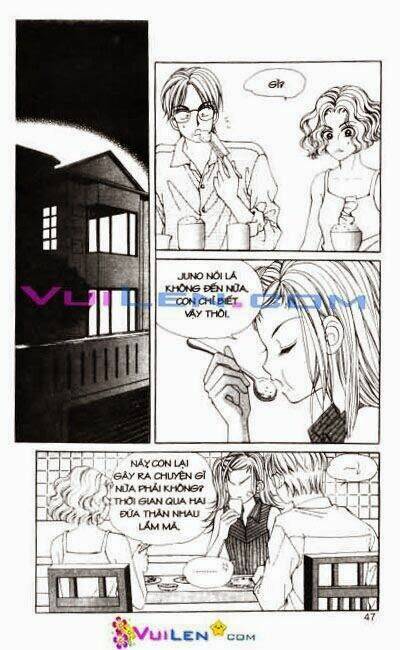 tên nô lệ đáng yêu chapter 6 47