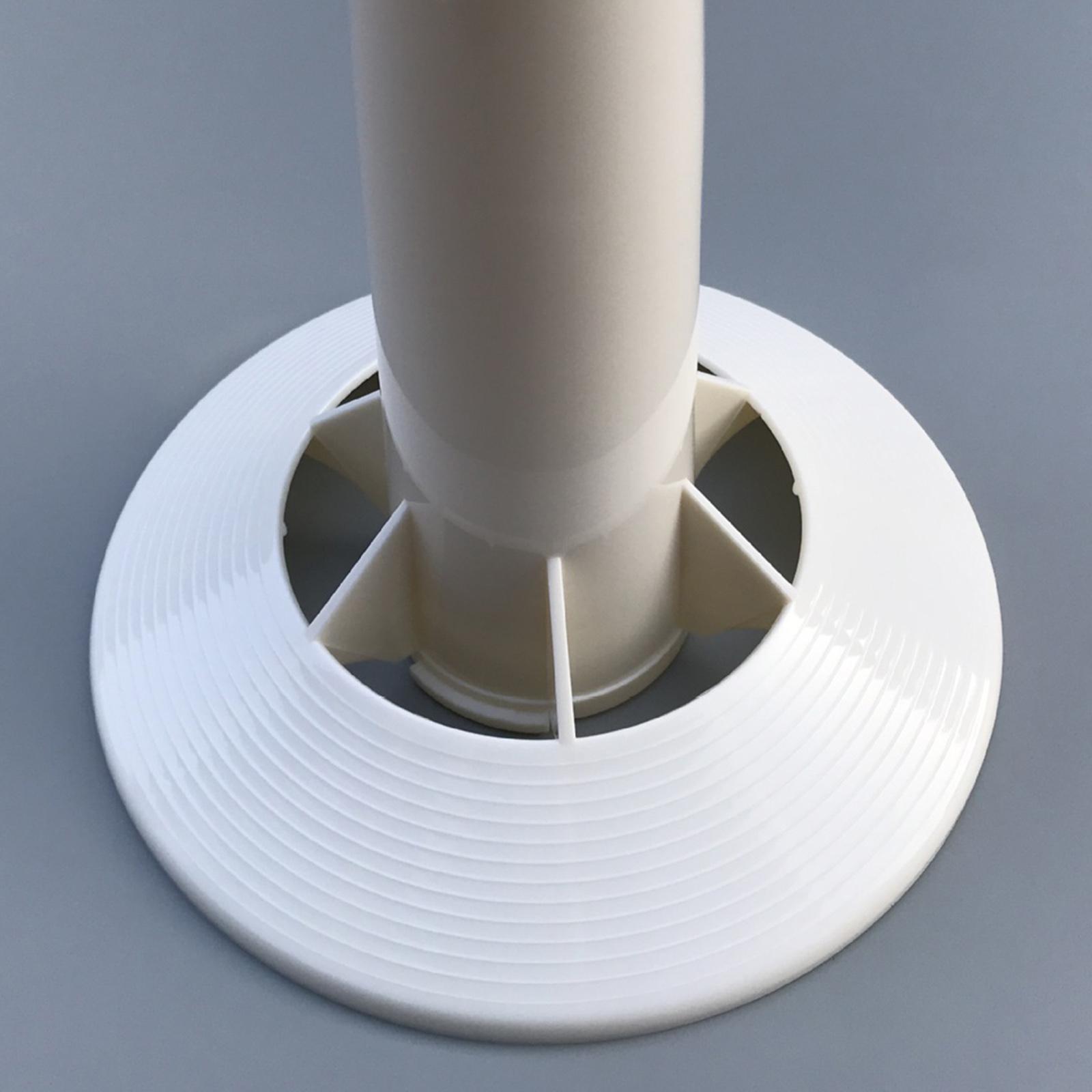 Swift Yarn Fiber String Ball Wool Winder Holder Part Hand Operated Sewing LS