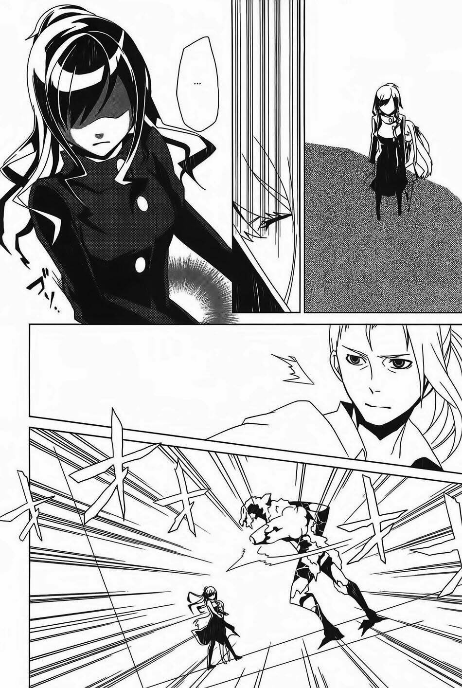 end of eternity: the secret hours chapter 4 21