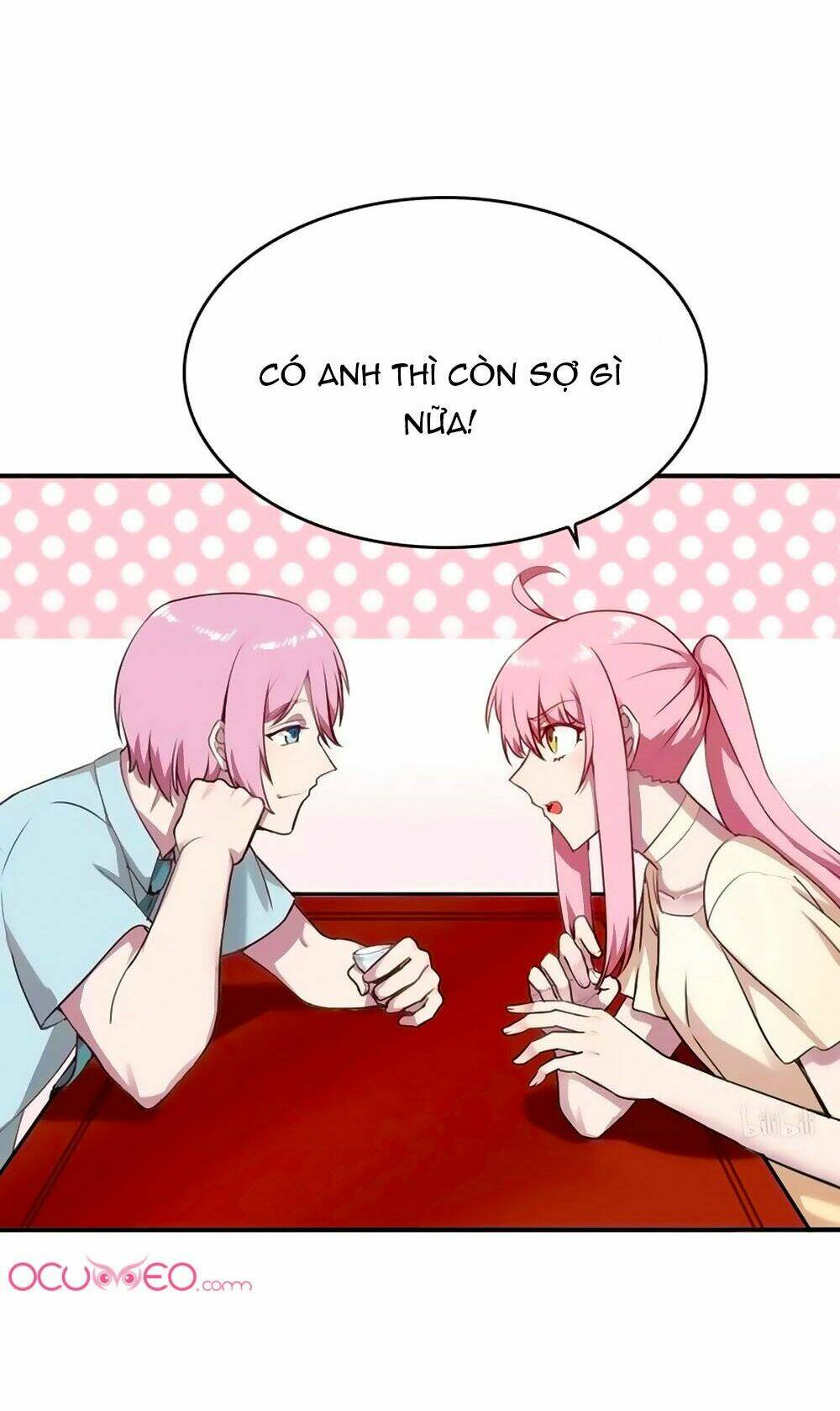 bám lấy nam thần bất chấp thời tiết chapter 19 15