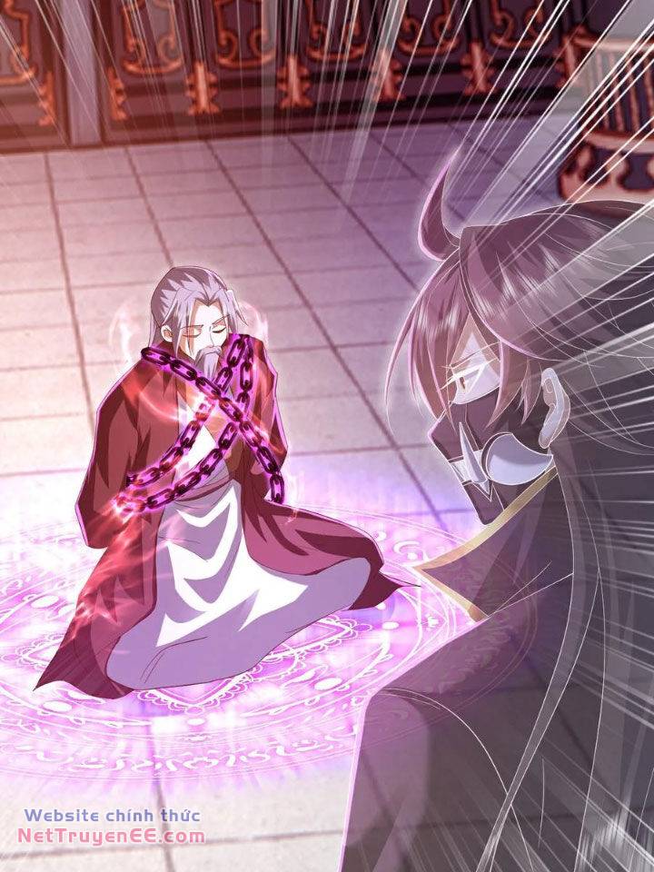 tiên võ đế tôn chapter 556 29