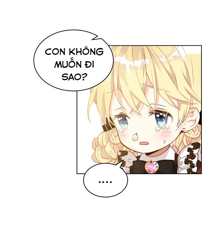 Con Có Phải Là Con Gái Của Người Không? chapter 48 - Trang 54