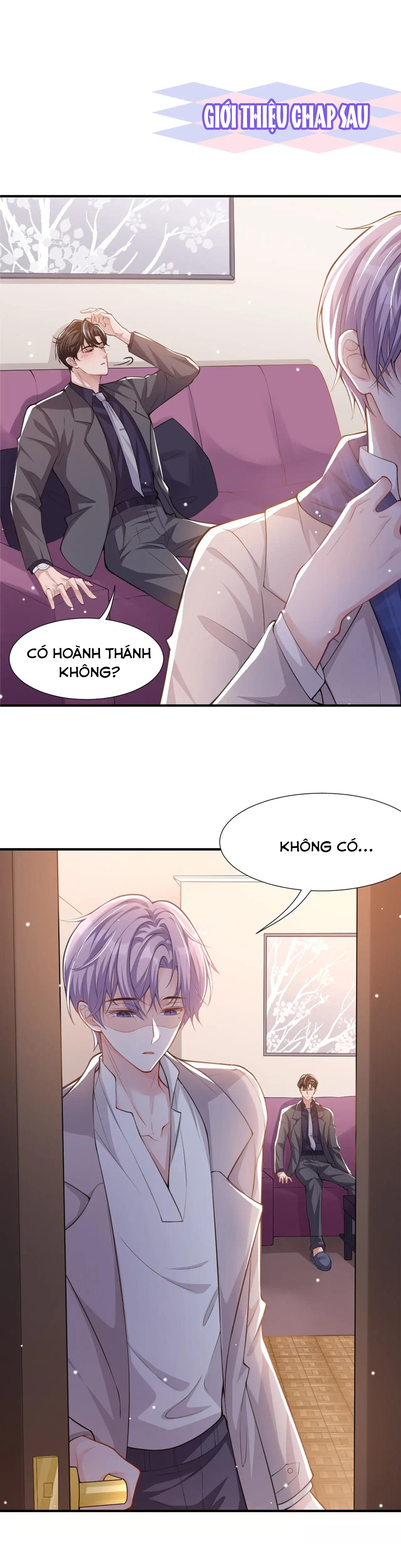 thế thân chapter 8 25