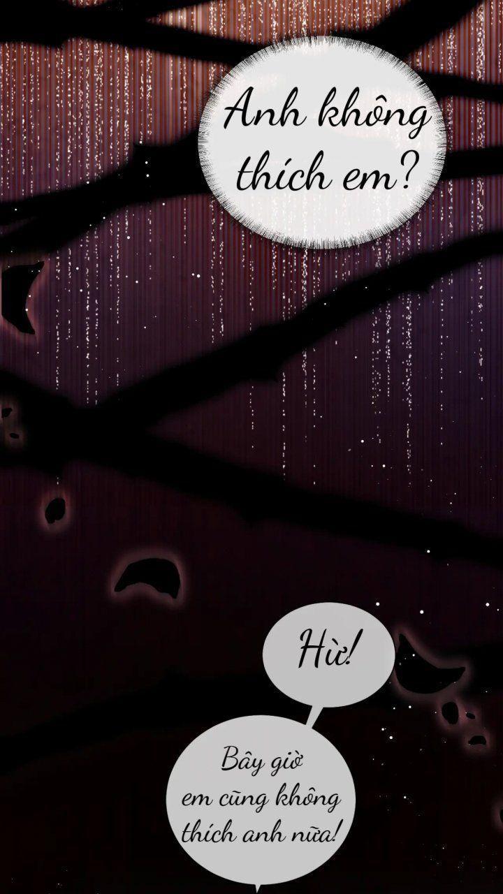 bạch nguyệt quang anh ấy muốn xuống tay với tôi chapter 3 16