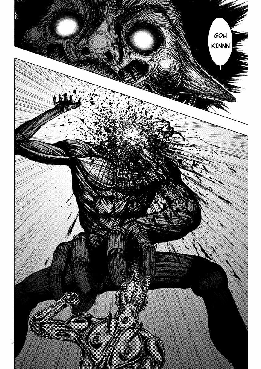 đọa nhân chapter 22 19