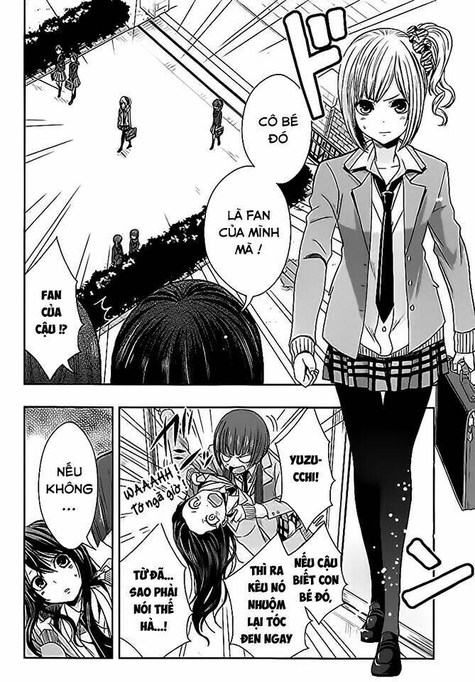 citrus (saburouta) chapter 18 3
