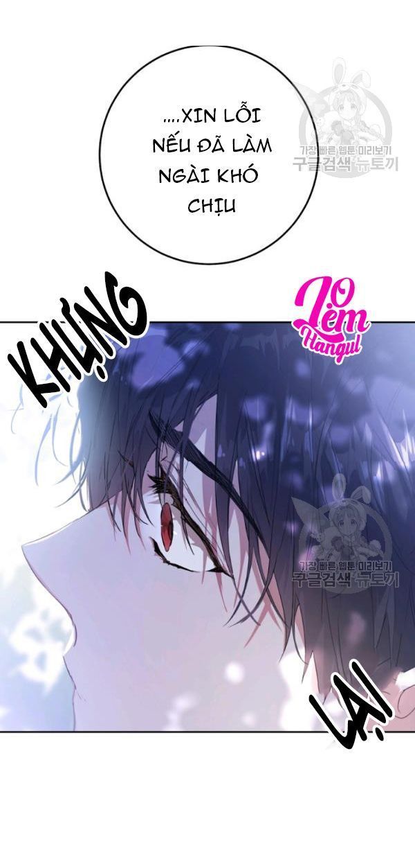 con rối ác nữ marionette chapter 25 60