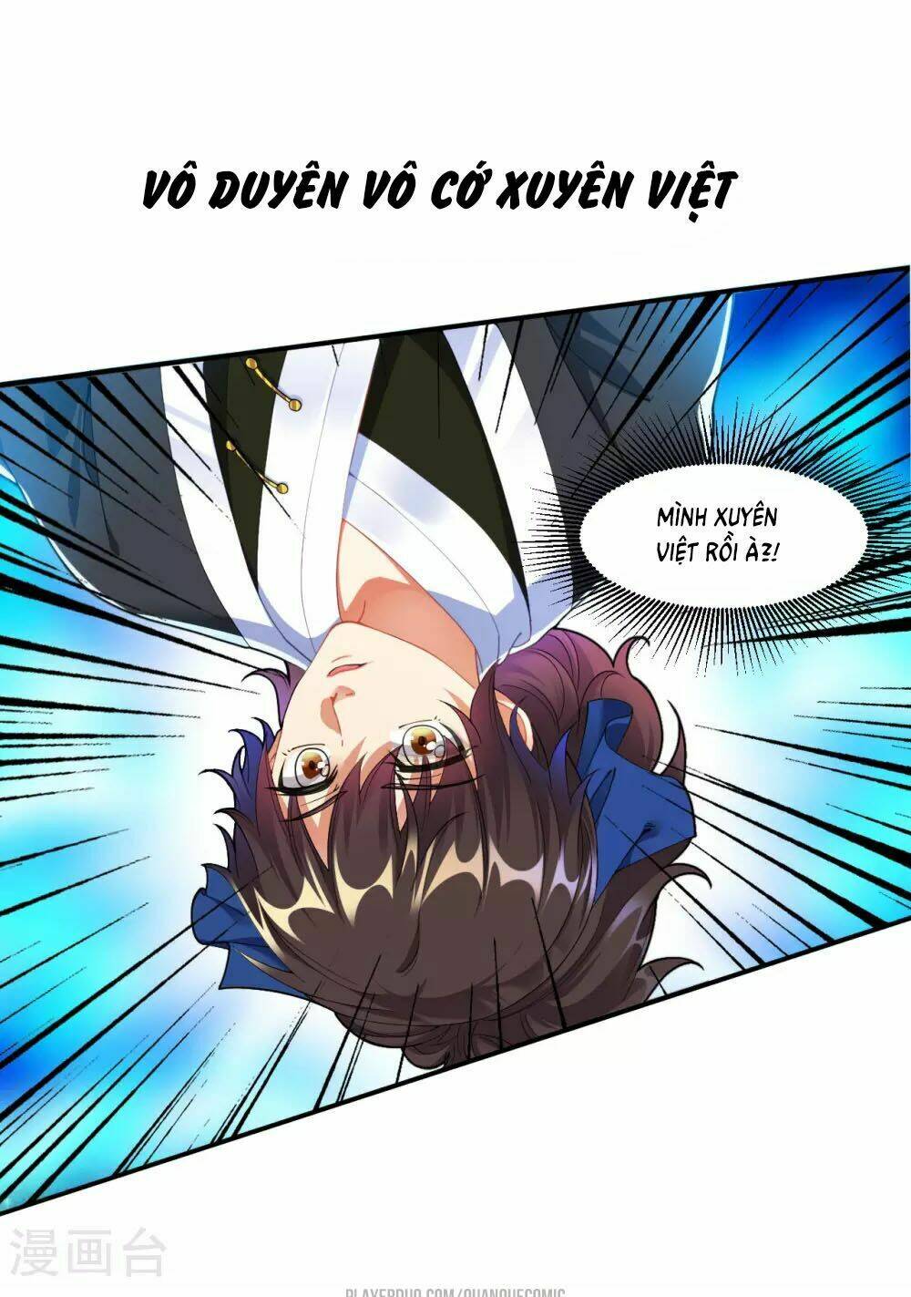 đạo ấn chapter 0 3