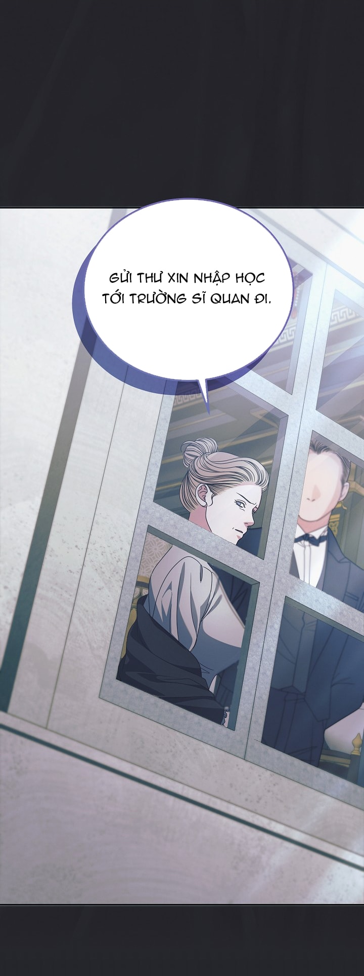 [18+] hãy cầu xin ta đi END SS1 31