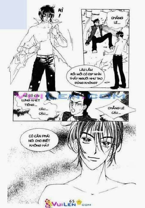 nhật ký tân hôn chapter 3 64