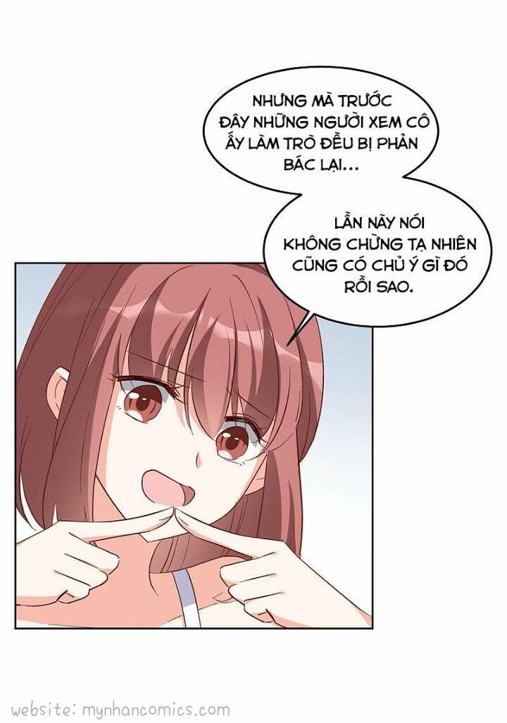 cô ấy đến rồi, xin nằm xuống! chapter 109 22