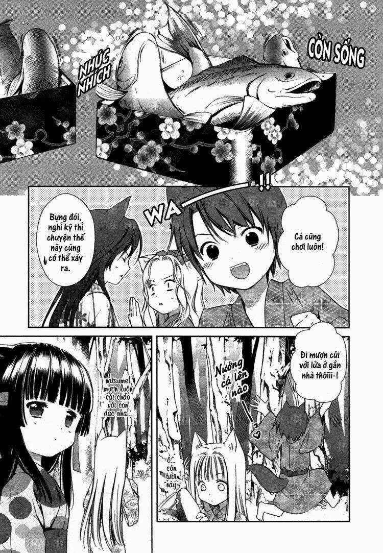 konohanatei kitan chapter 8 25