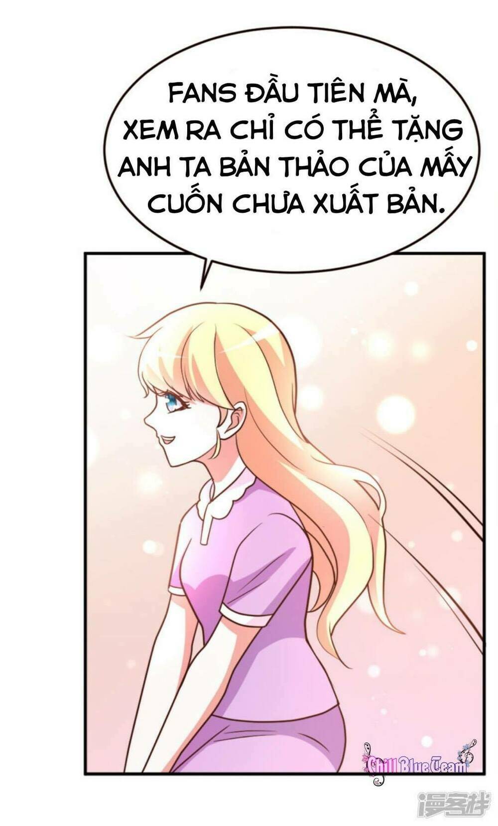đầu hào điềm tâm chapter 4 12