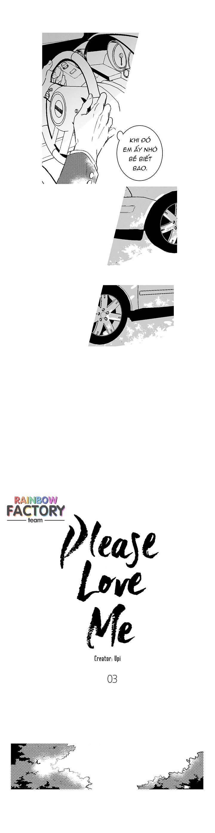 please love me (upi) chapter 3 12