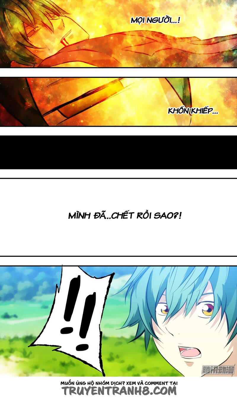 tôi là thằng phế vật chapter 114 9