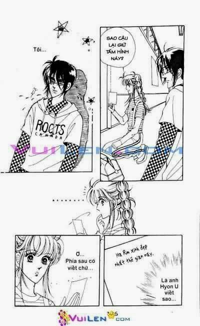 lá chắn tình yêu chapter 2 136