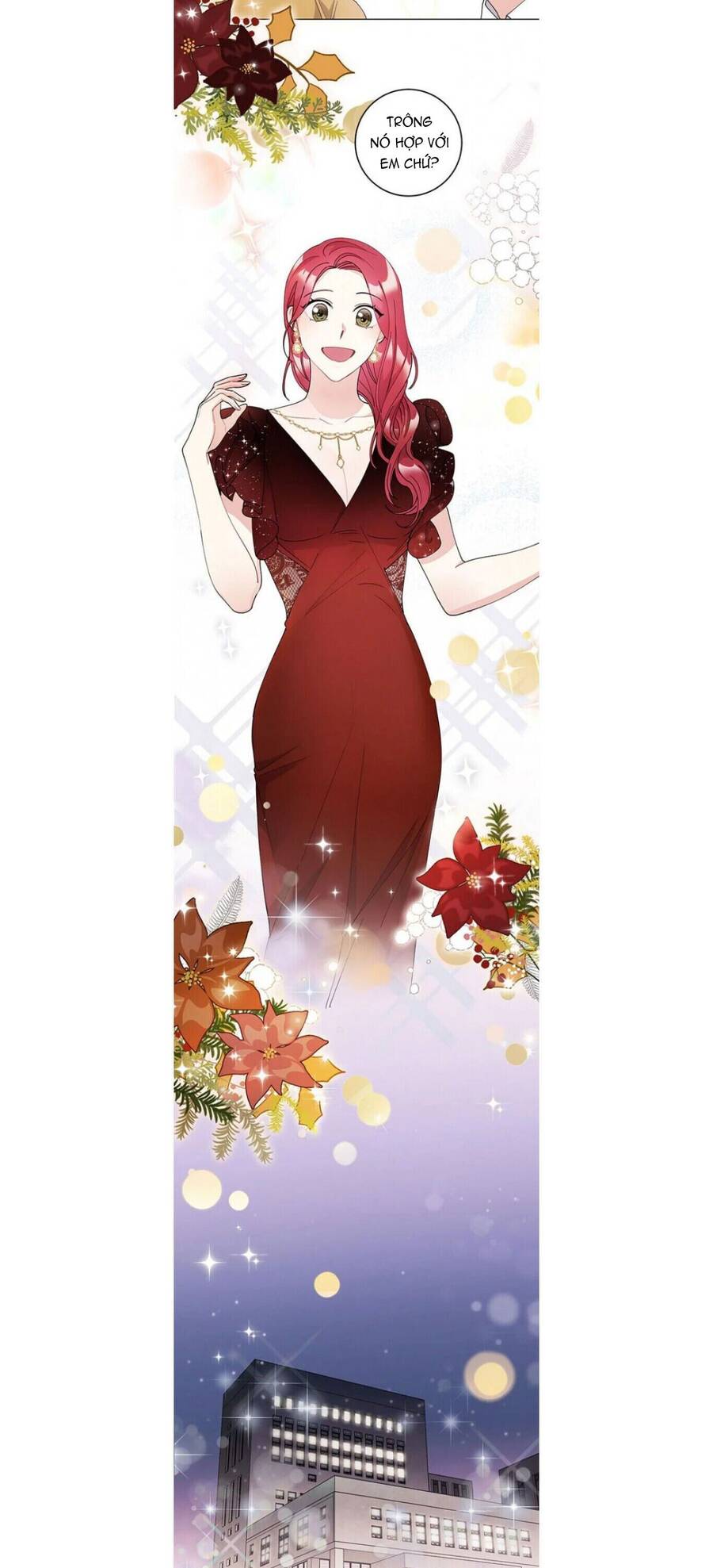 chạm vào tim em chapter 24 14