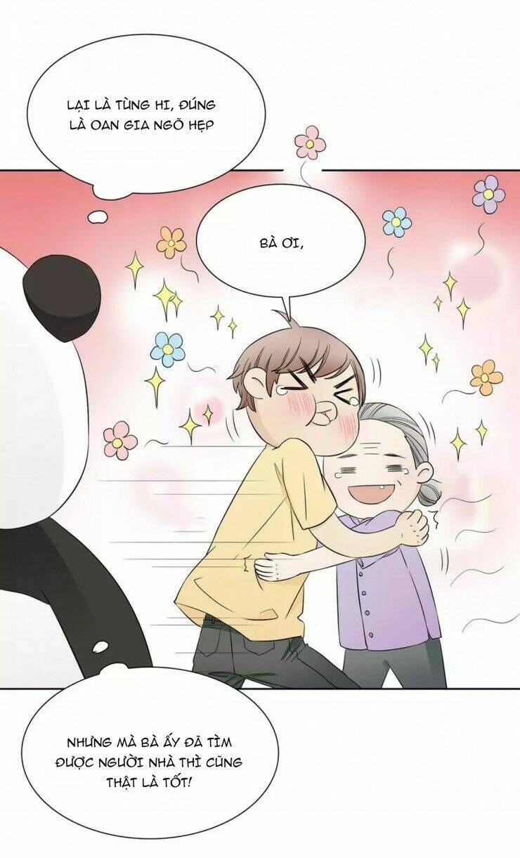 chúng ta không yêu nhau chapter 4 19