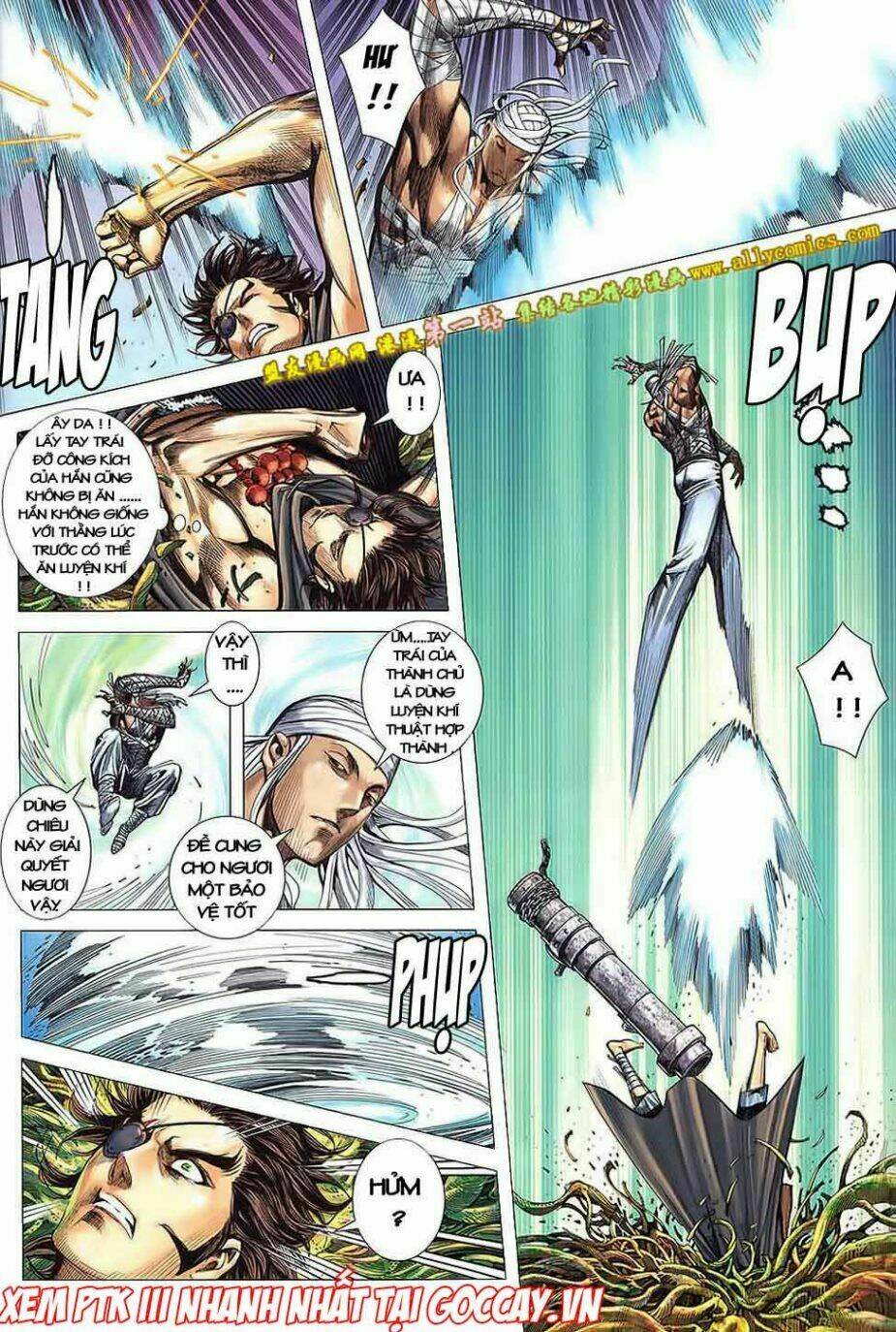 phong thần ký iii chapter 17 23