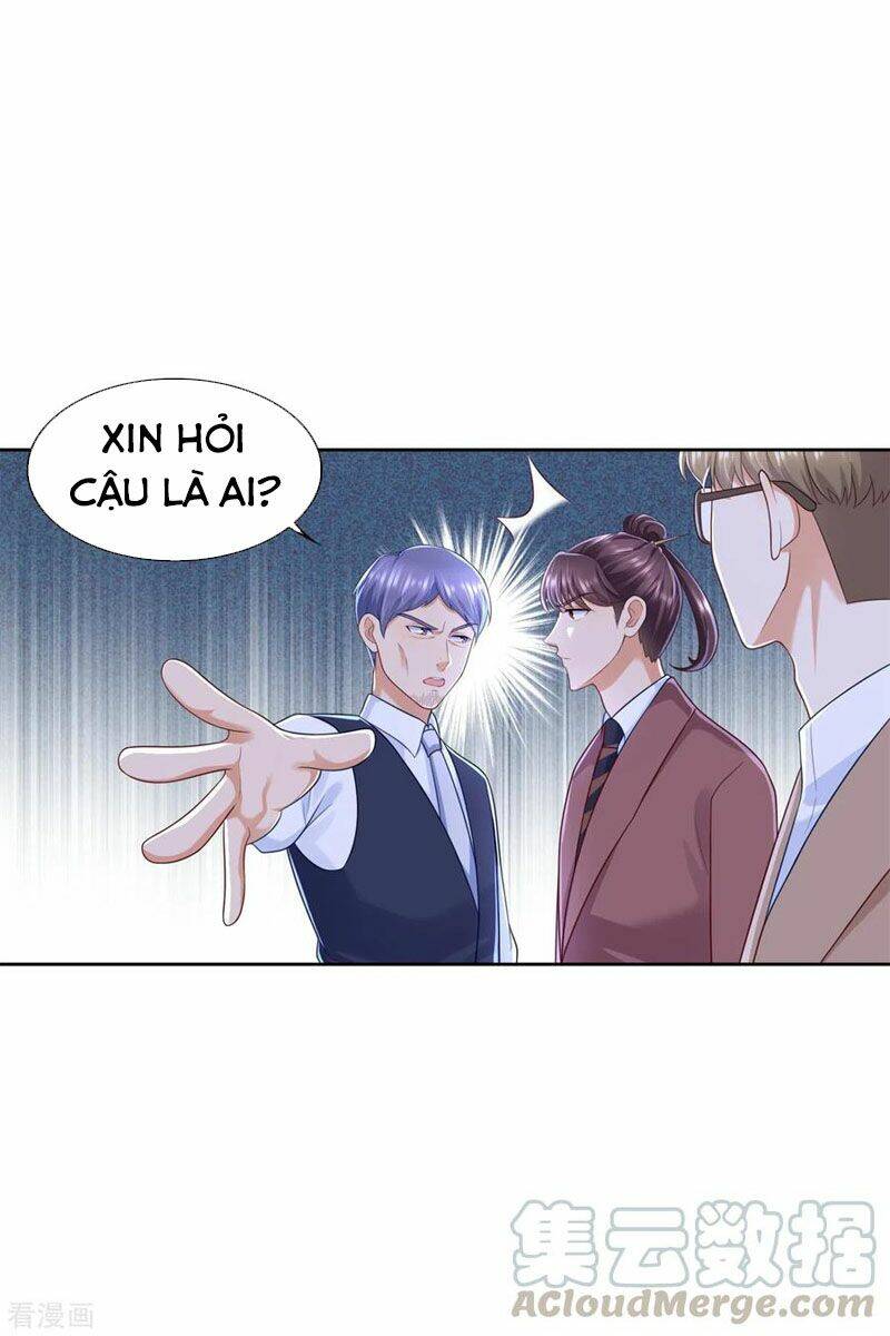 chí tôn toàn năng chapter 82 21