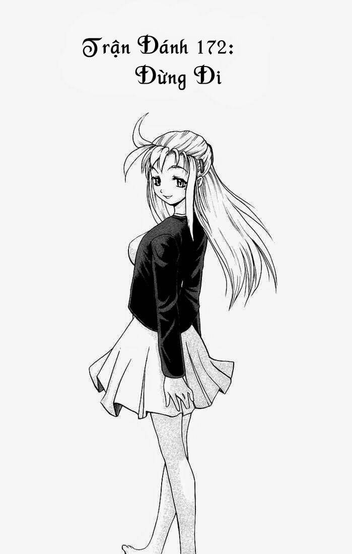 history's strongest disciple kenichi chapter 172 1