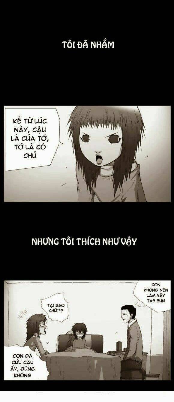 siêu năng chapter 4 4