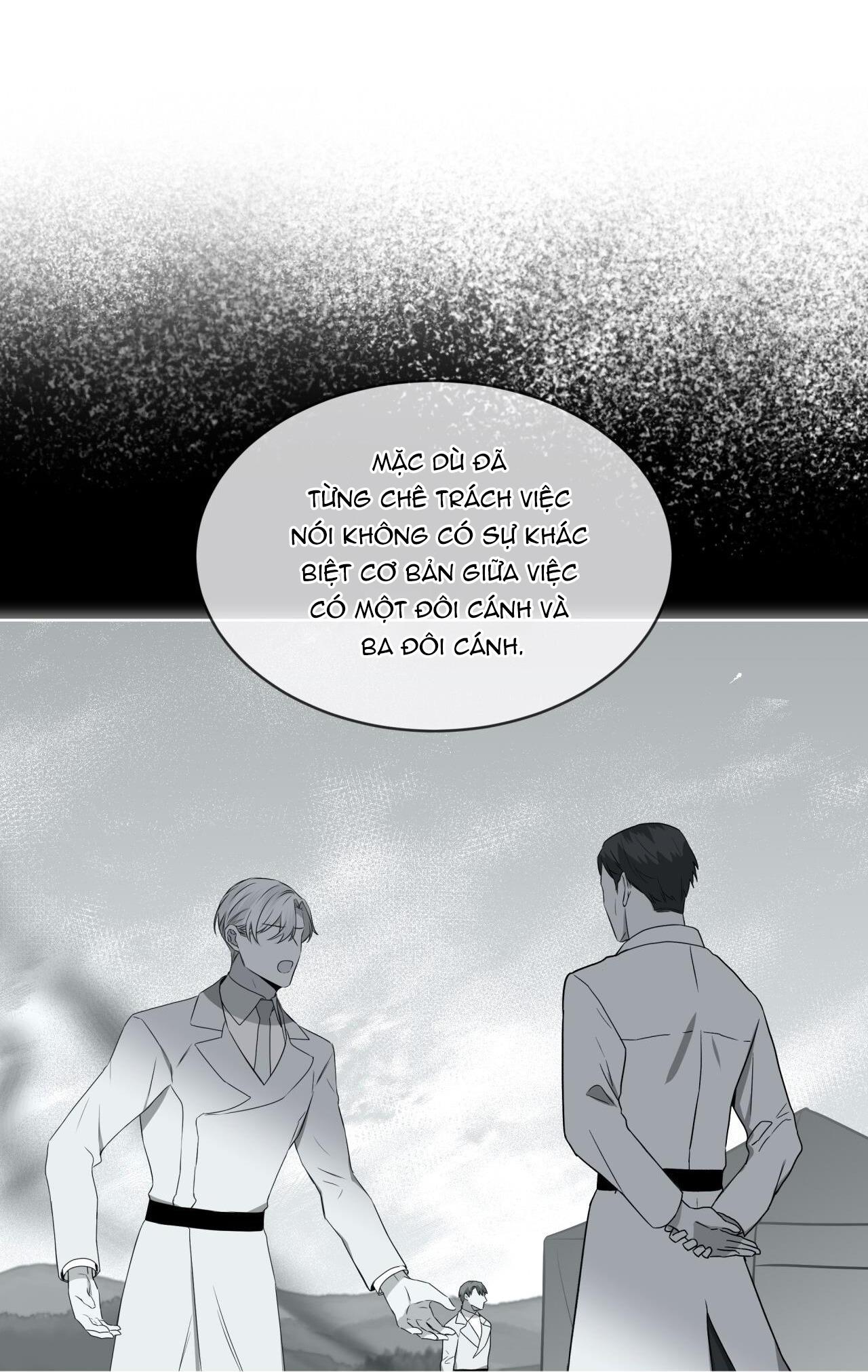 rừng biển [bl] chapter 28 41