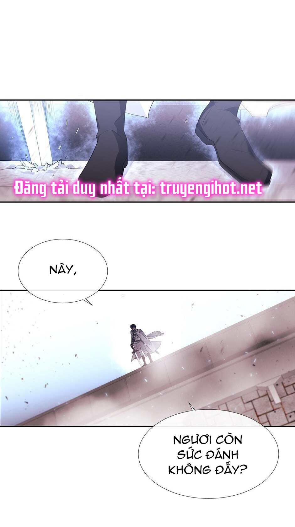 năm môn đệ của charlotte chapter 53 43