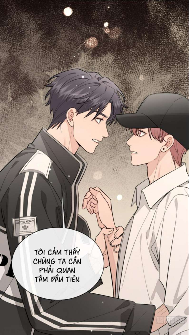 chó lớn bắt nạt chủ chapter 35 3