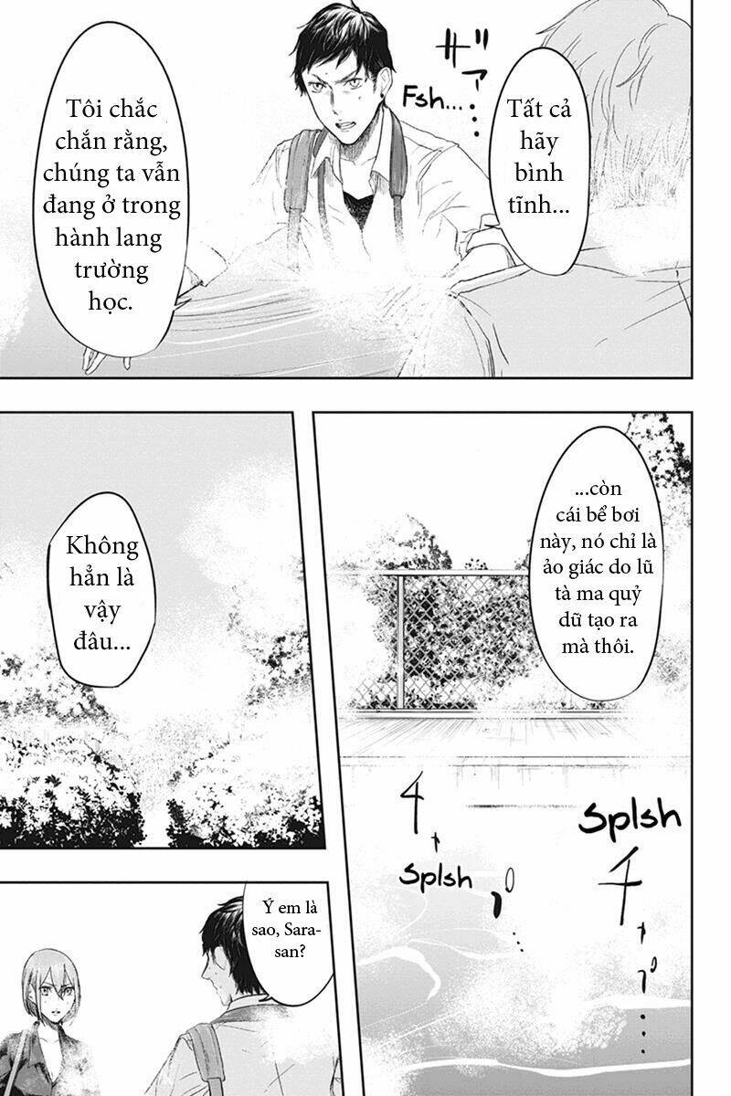 fatal frame: shadow priestess chapter 28 12