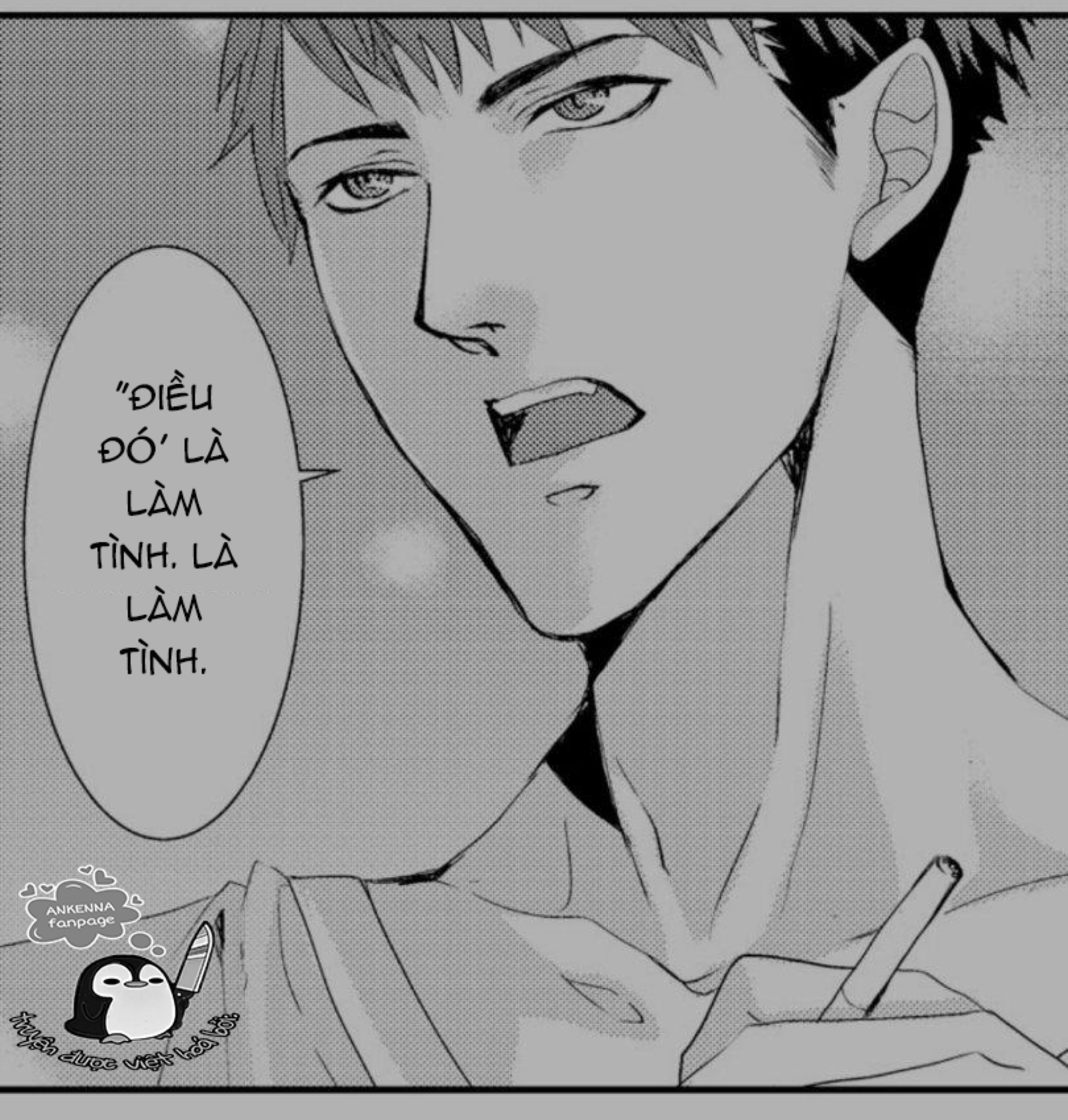 khuyên lưỡi của anh khiến đầu ti em dựng lên chapter 1 41