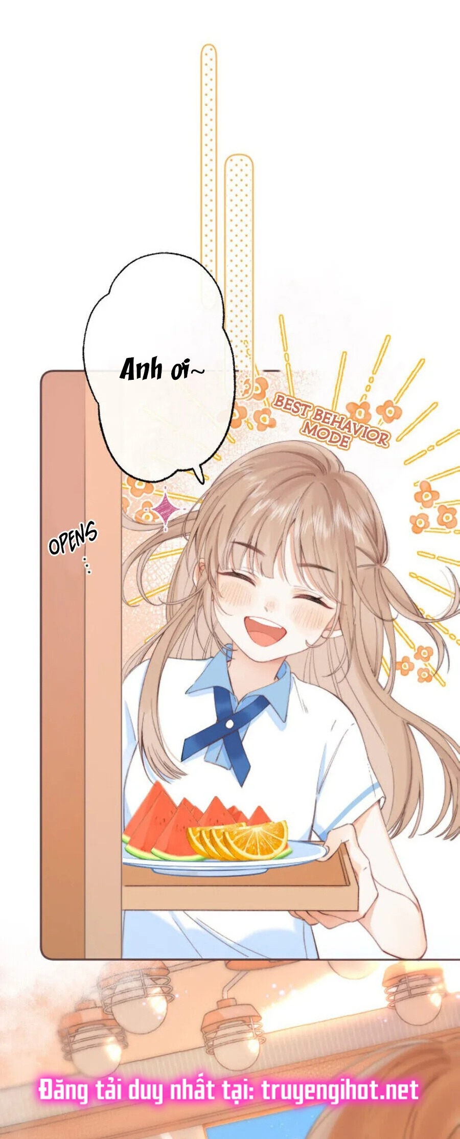 vụng trộm không thể giấu - mối tình thầm kín chapter 1 90