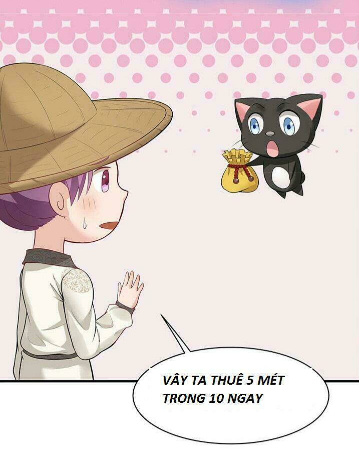 độc phi thần y quá kiêu ngạo chapter 39 13