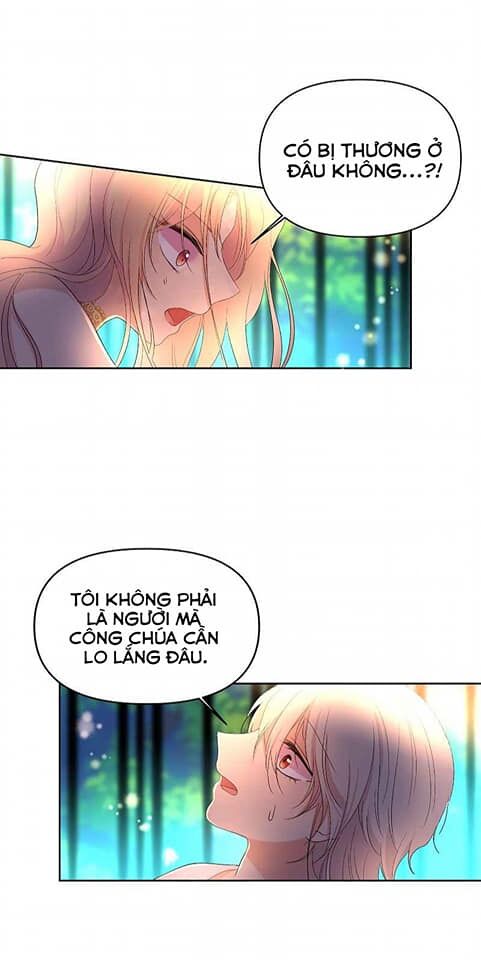 công chúa thời gian có hạn chapter 8 5