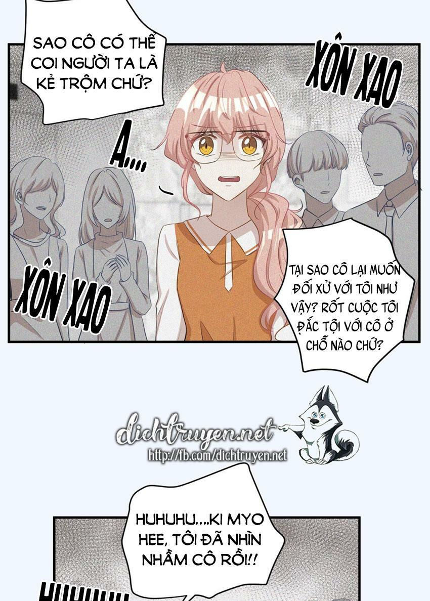 cuộc sống kỳ thú chapter 16 30