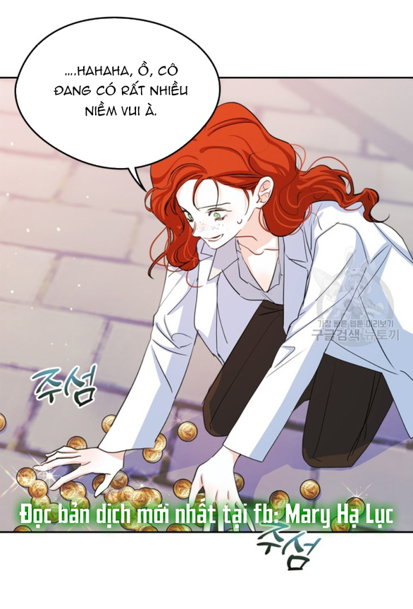 tôi đã trở thành bạn gái của nam chính chapter 25.1 8