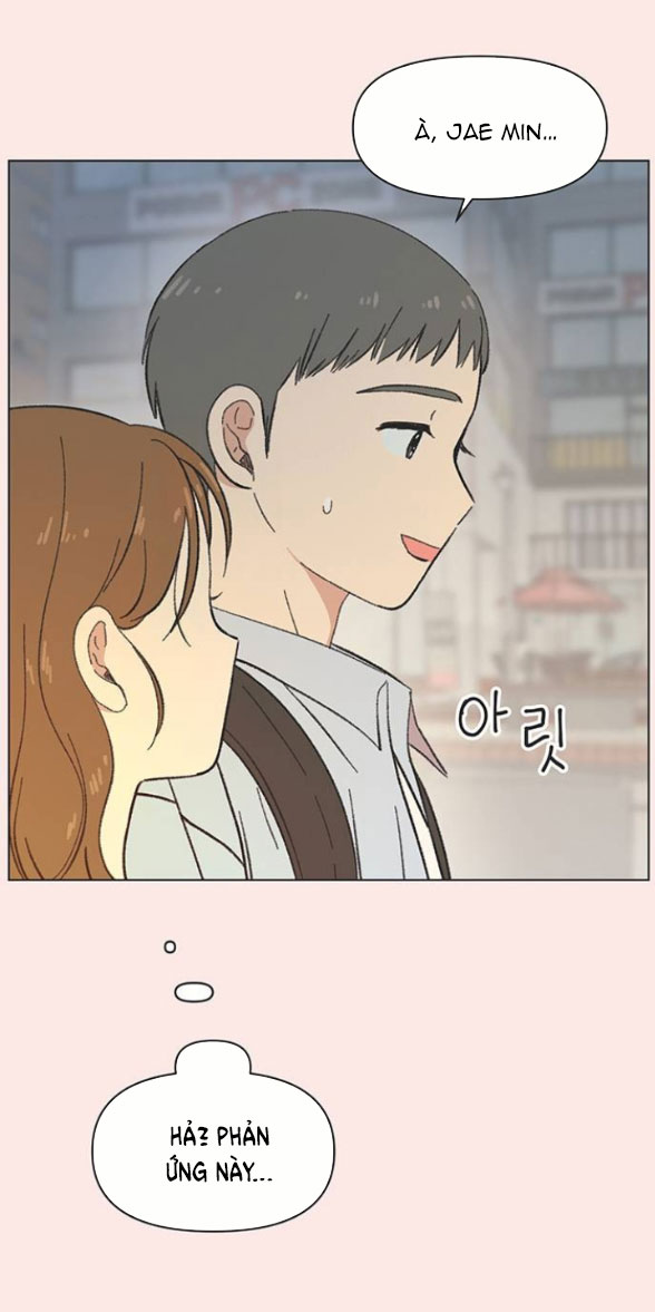 Thanh Xuân Đáng Yêu chapter 18.1 34