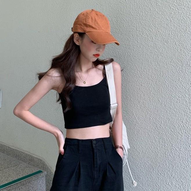 Áo Thun Đi Chơi LABELLE Nhiều Màu A263