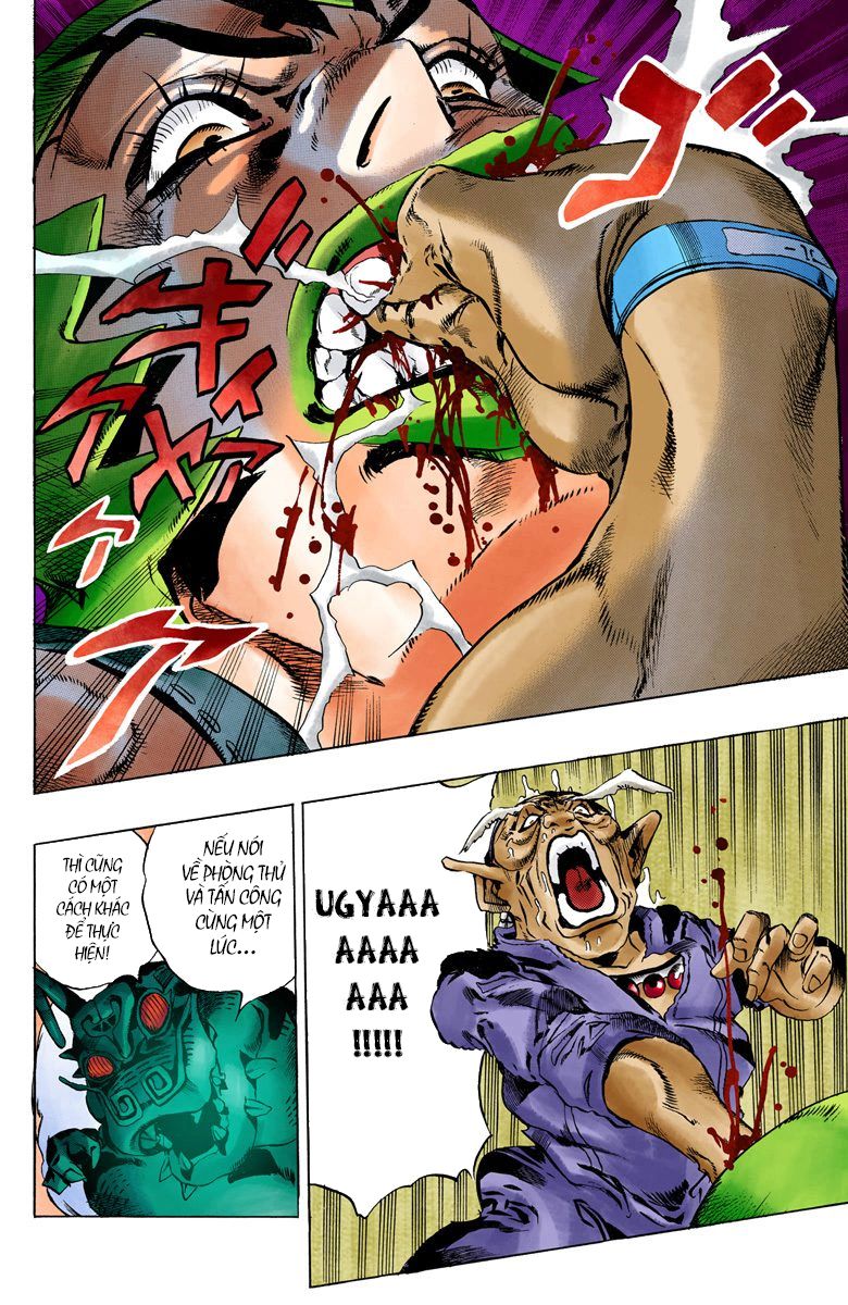 cuộc phiêu lưu bí ẩn chapter 664 9