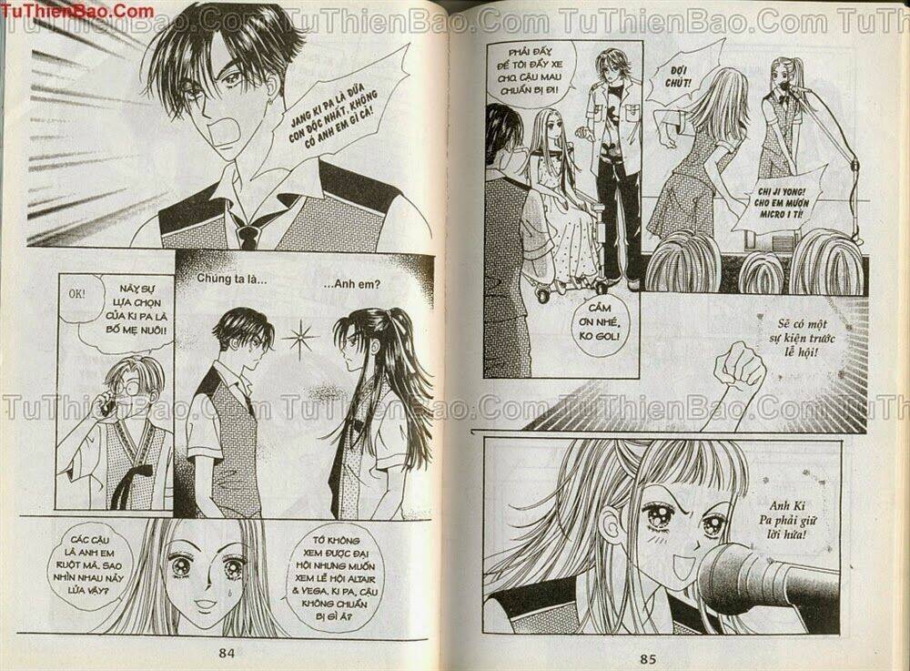 phép màu tình yêu chapter 15 42