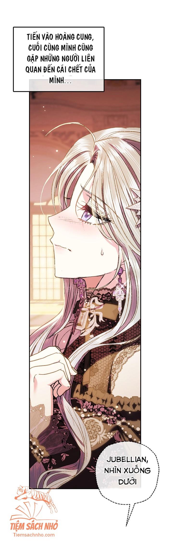 cha, con không muốn kết hôn đâu chapter 55 70