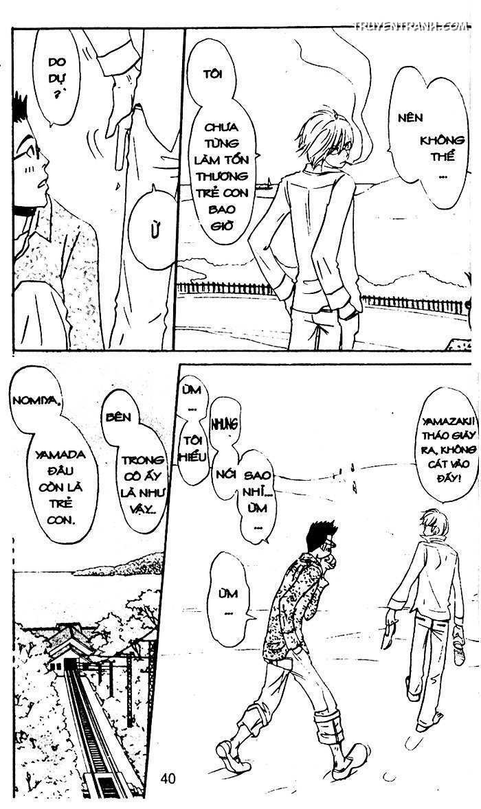 tình yêu và cuộc sống chapter 48 10