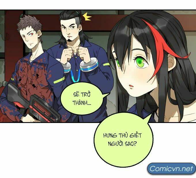 dị nhân bất tử chapter 35 12