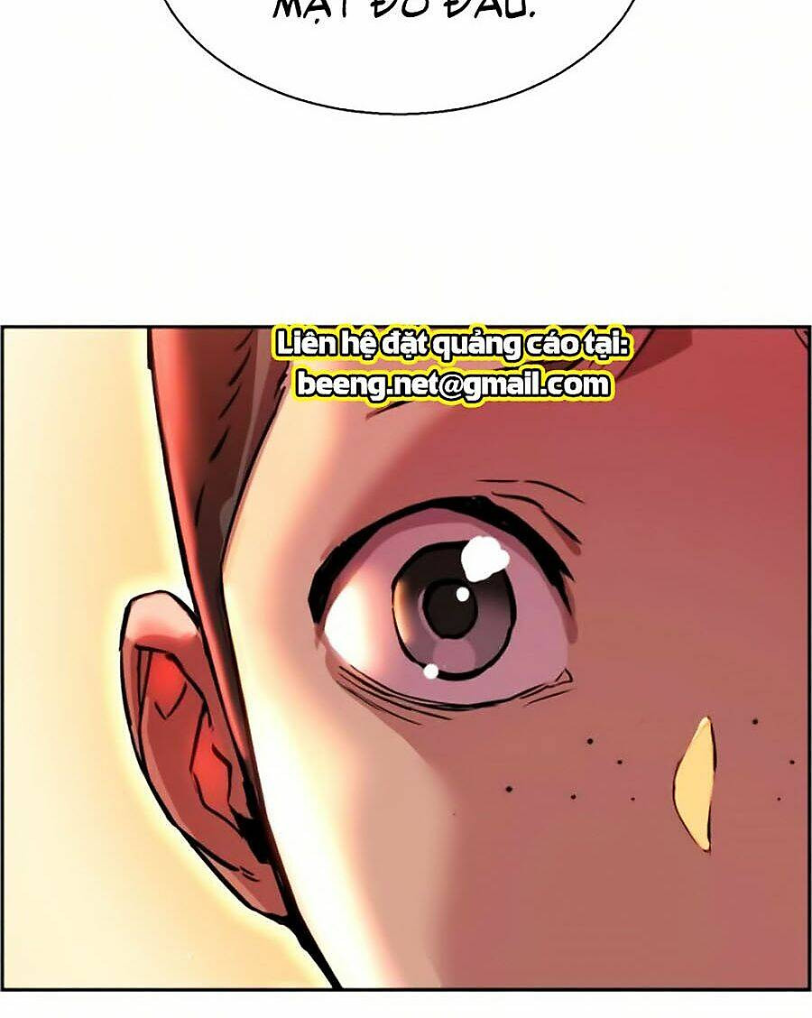 bạn học tôi là lính đánh thuê chapter 22 54