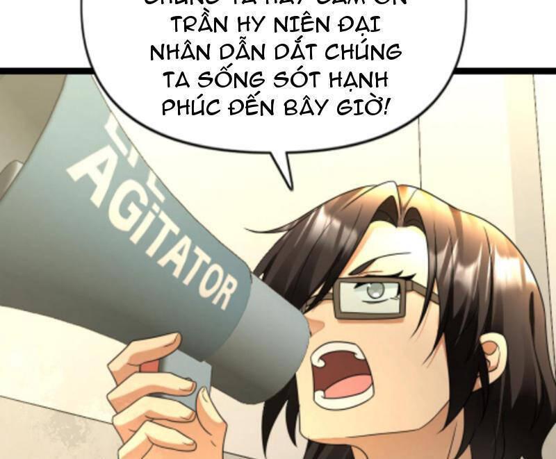đóng băng toàn cầu: tôi gây dựng nên phòng an toàn thời tận thế chapter 174 35