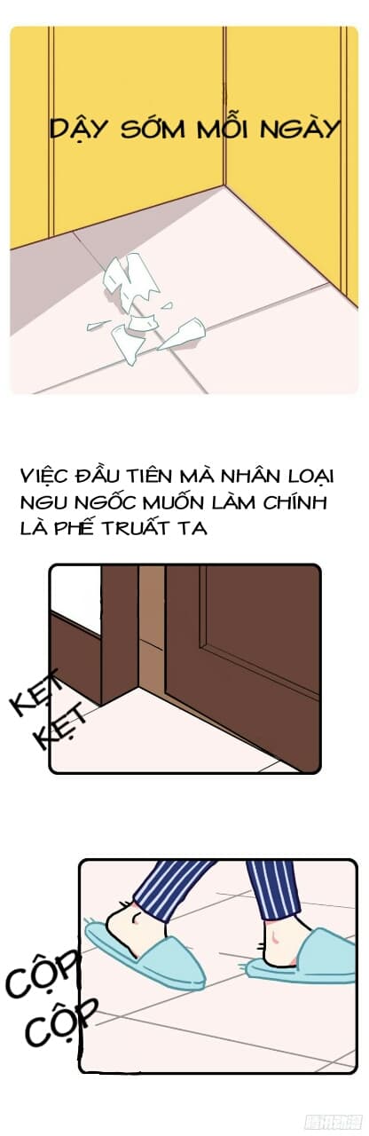 hello dư tuyết đặc chapter 1 6