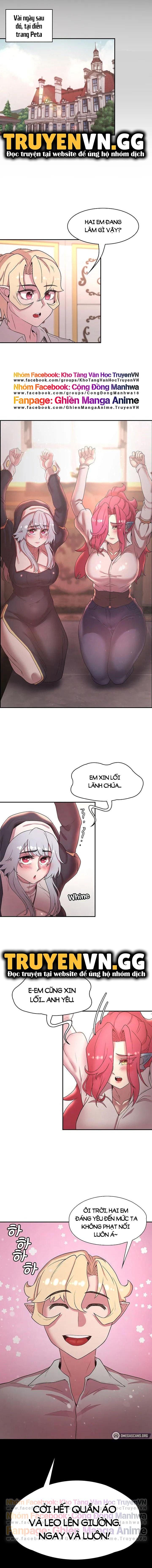 chuyển sinh thành phản diện game chapter 28 11