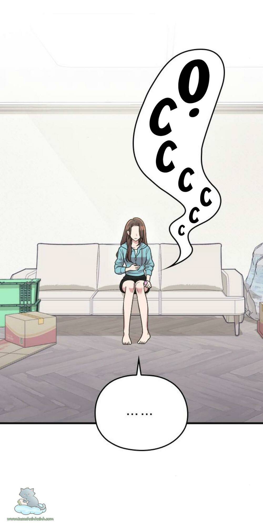 cô đi mà lấy chồng tôi đi chapter 25 96